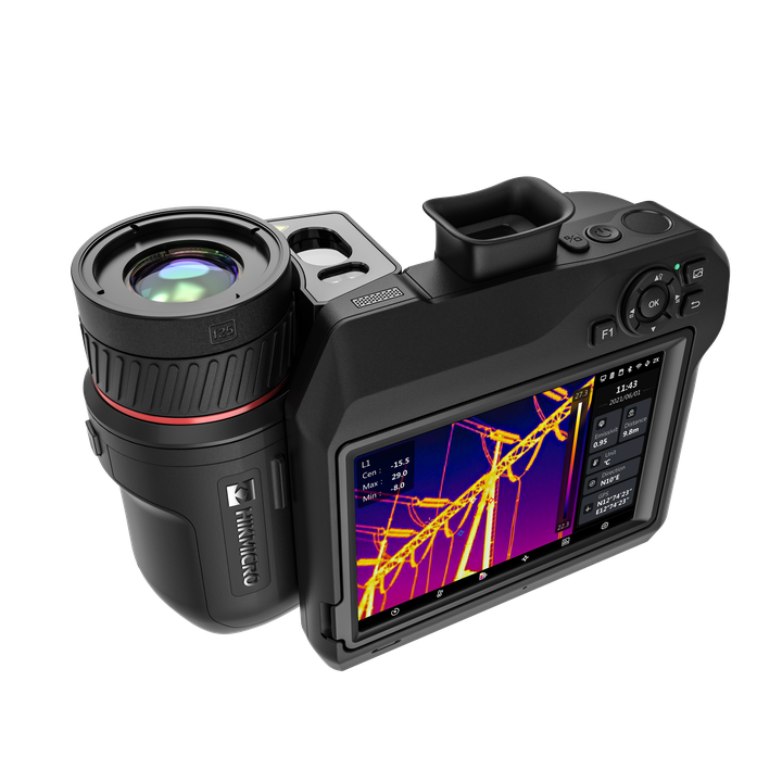 HIKMICRO SP60