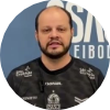 Osasco Voleibol Clube | Termografia